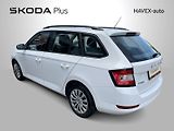 Škoda Fabia (2022) Combi 1.0 TSI Active - náhled 28