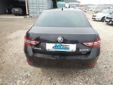 Škoda Superb 2.0 TDI, DSG, 4x4, TAŽNÉ - náhled 7