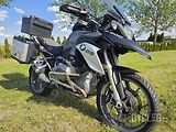 BMW R 1200 GS (2013) - náhled 3