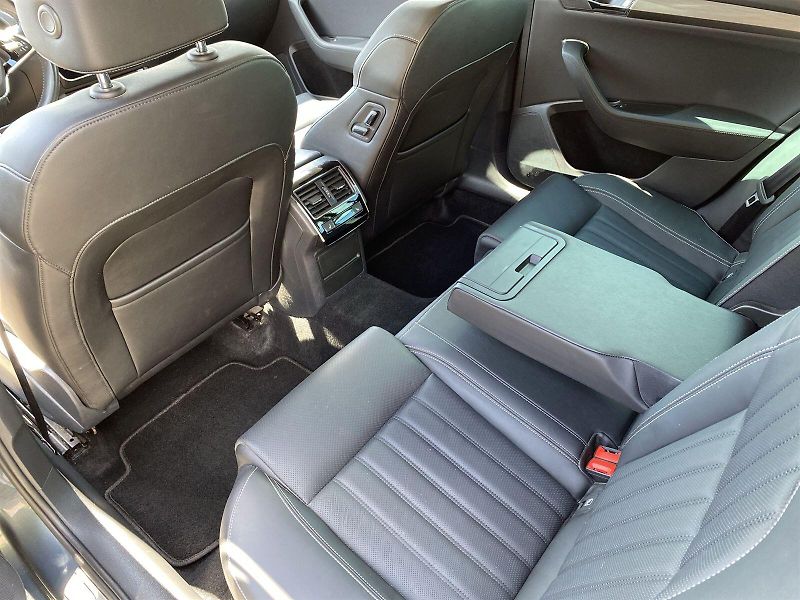 Škoda Superb (2021) Combi 1.4 TSI iV DSG Style - fotka 8 z 36