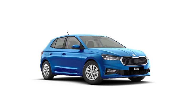 Škoda Fabia Classic 1,0 TSI - fotografie inzerátu