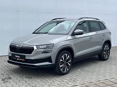 Škoda Karoq (2026) Dynamic7DSG 1,5 TSI - fotografie inzerátu