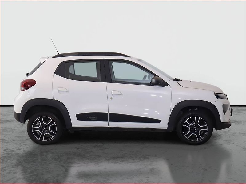 Dacia Spring (2023) lus Electric 45 (27 kWh), SoH - fotka 6 z 19