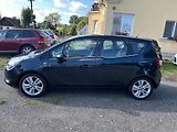Opel Meriva (2015) PĚKNÝ STAV i CENA - náhled 1