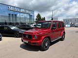 Mercedes-Benz Třídy G (2019) G 500 4MATIC - náhled 1