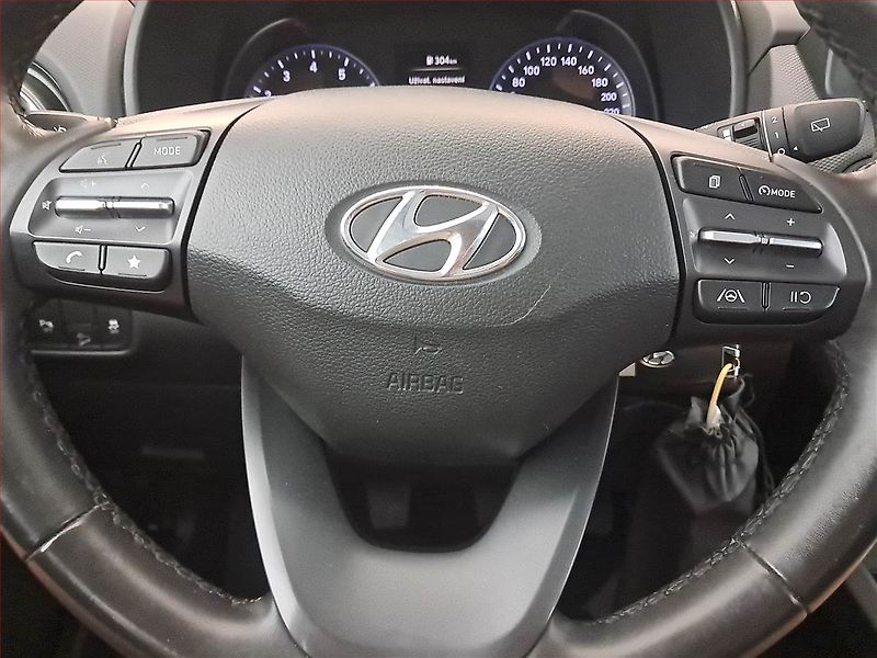 Hyundai Kona (2023) Comfort 1.0 T-GDI, ČR,1.maj - fotka 17 z 17
