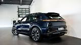 Porsche Cayenne Electric HuD Pano Display spol - náhled 6
