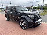 Dodge Nitro 2.8 CRD 4x4 Automat - náhled 3