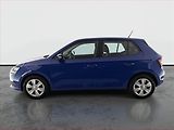 Škoda Fabia (2019) 1.0, ČR,1.maj, Serv.kniha - náhled 2
