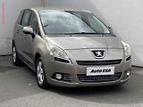 Peugeot 5008 (2011) 1.6 HDi, AC, temp - náhled 1