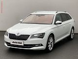Škoda Superb (2017) 2.0TDi, Style, DSG, TZ, +ALU - náhled 2