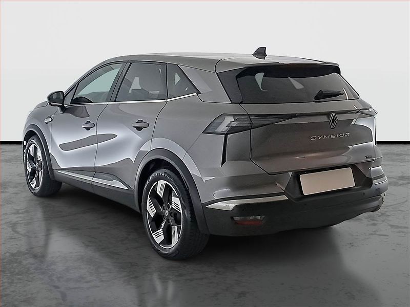 Renault Symbioz (2025) E-Tech Full Hybrid, Techno - fotka 4 z 19