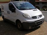 Renault Trafic 2,0   NELZE NASTARTOVAT - náhled 7
