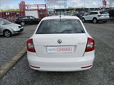 Škoda Octavia 1,4 i, klimatizace, servis, - náhled 7