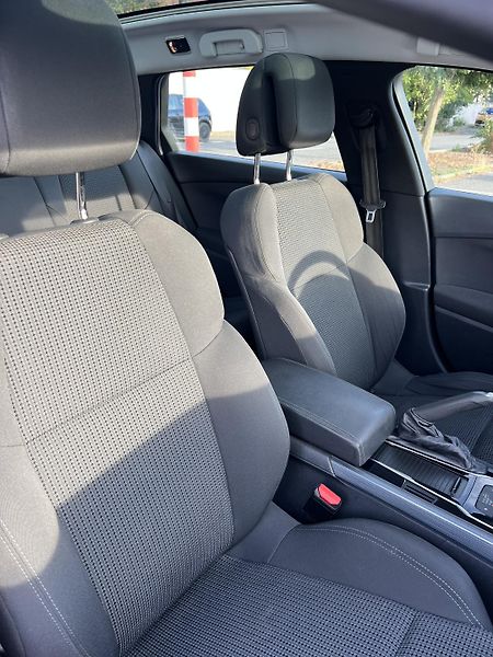 Peugeot 508 (2012) Automatic  - fotka 11 z 13