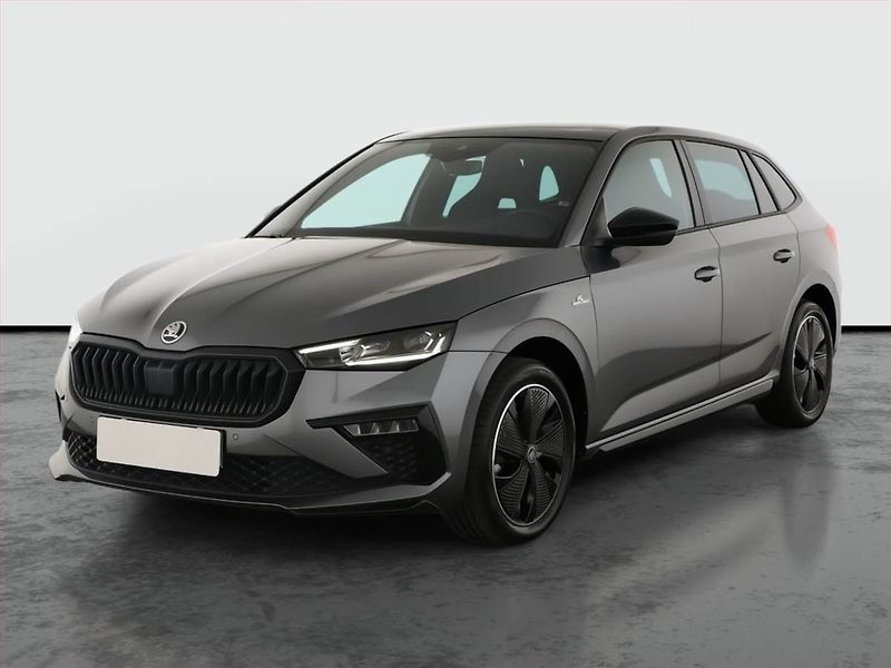 Škoda Scala (2025) 1.0 TSI, MONTE CARLO, DPH - fotka 2 z 18