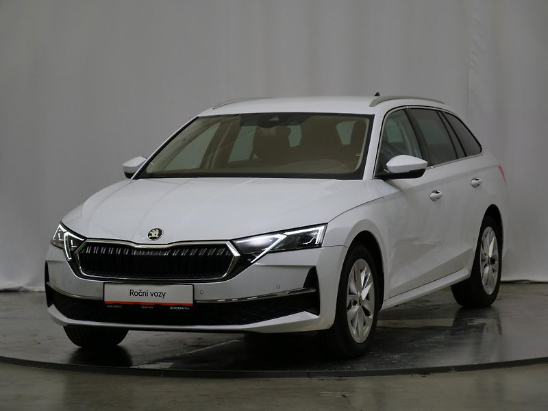 Škoda Octavia - fotografie inzerátu