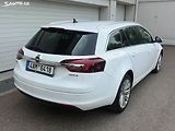Opel Insignia (2015) 2.0CDTi, 120kw Původ ČR 4x4 - náhled 4