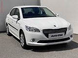 Peugeot 301 (2015) 1.2PT, 2.maj,ČR, AC, tažné - náhled 1
