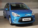 Citroën C3 (2011) 1.4i, ČR, AC - náhled 1