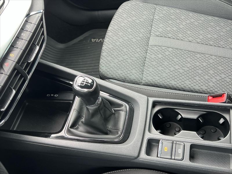 Škoda Octavia 2,0 TDi 110kW STYLE  IV. REZER - fotka 18 z 25