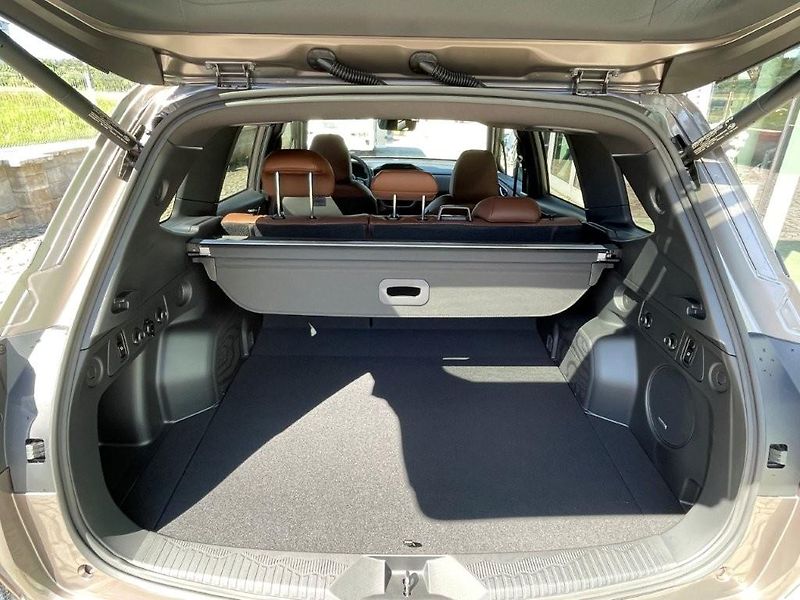 Subaru Forester (2025) 2.0i Touring - NOVINKA - fotka 6 z 13
