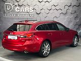 Mazda 6 SKYACTIV-G 194 Sports-Line - náhled 4