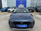 Ford Focus 1,0 mHEV 114kW Active DPH - náhled 8