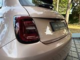 Fiat 500 LaPrima 3+1 42 kWh - náhled 11