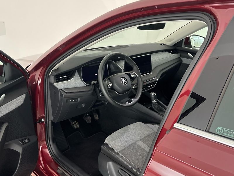 Škoda Octavia Top Selection - fotka 6 z 27