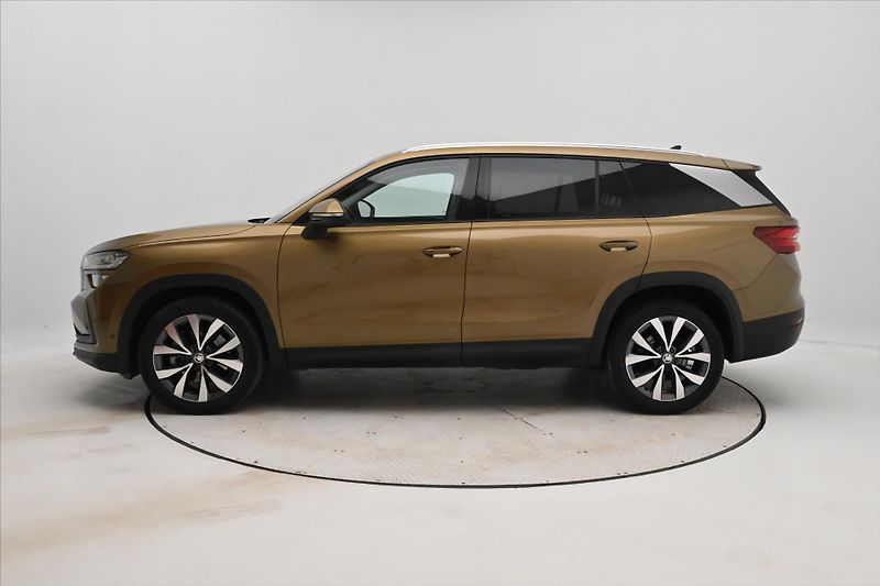 Škoda Kodiaq 2,0 TDI 110kW DSG Selection 7 - fotka 8 z 35