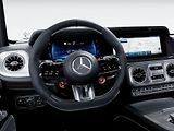 Mercedes-Benz Třídy G (2026) AMG G 63 - náhled 6
