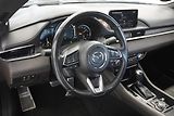 Mazda 6 2,5 SKYACTIV-G OPTIMUM AUT. - náhled 16
