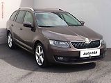 Škoda Octavia (2013) 1.8 TSi, Elegance, bixen, TZ - náhled 1