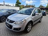 Suzuki SX4 (2010) 1.6 VVTi - Málo najeto ! - náhled 1