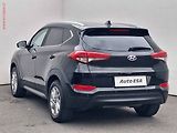 Hyundai Tucson (2016) 1.6 GDi, Navi, kamera - náhled 6