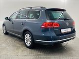 Volkswagen Passat 2,0 TDI DSG 125 kW 4Motion - náhled 23