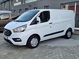Ford Transit Custom 2.0TDCi Trend L1,ČR,1.Majitel - náhled 6