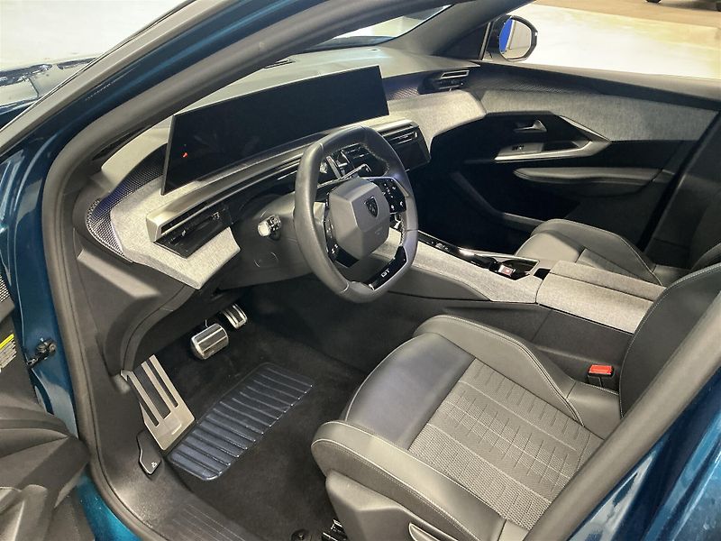 Peugeot 3008 EL GT 360 ACC Asistence Taž - fotka 10 z 18