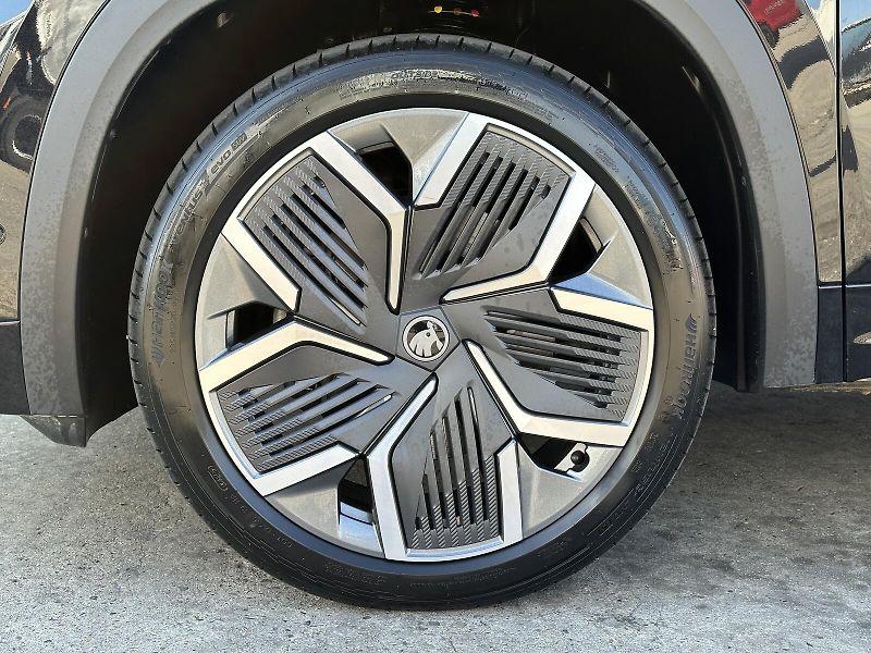 Škoda Kodiaq Sportline 2.0TDi 4x4 DSG 193PS - fotka 12 z 50