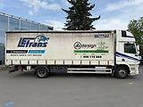 DAF CF310 EURO 6 - náhled 2