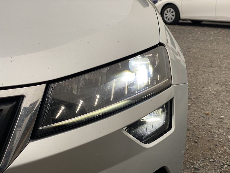 Škoda Karoq 2.0TDi, 2x kola, DSG, 4x4 - fotka 8 z 18