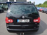 Volkswagen Sharan 1,9 TDi,96kW,7míst,aut.klima - náhled 7