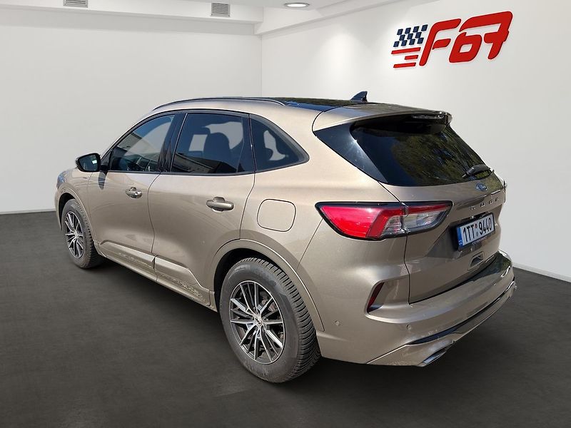 Ford Kuga ST Line X  CZ Záruka od FORD67 - fotka 4 z 20