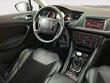 Citroën C5 (2011) 2.0 HDi, po STK, jezdí výborně - náhled 7