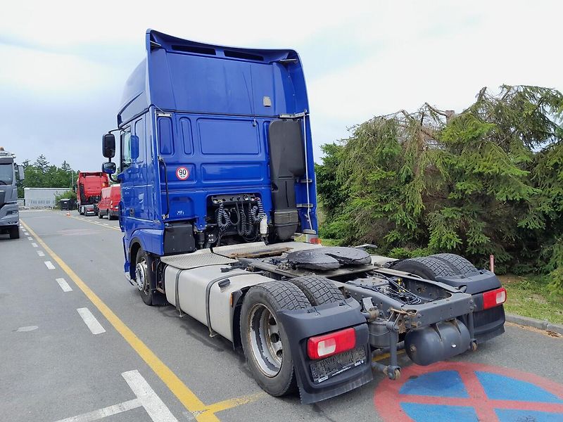 DAF 480 FT SSC LowDeck - fotka 5 z 40