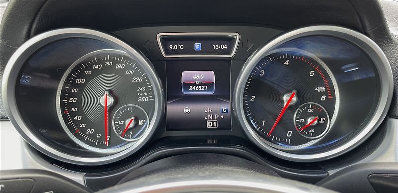 Mercedes-Benz GLS 350D,4MATIC,190kW,7 míst,DPH - fotka 15 z 33