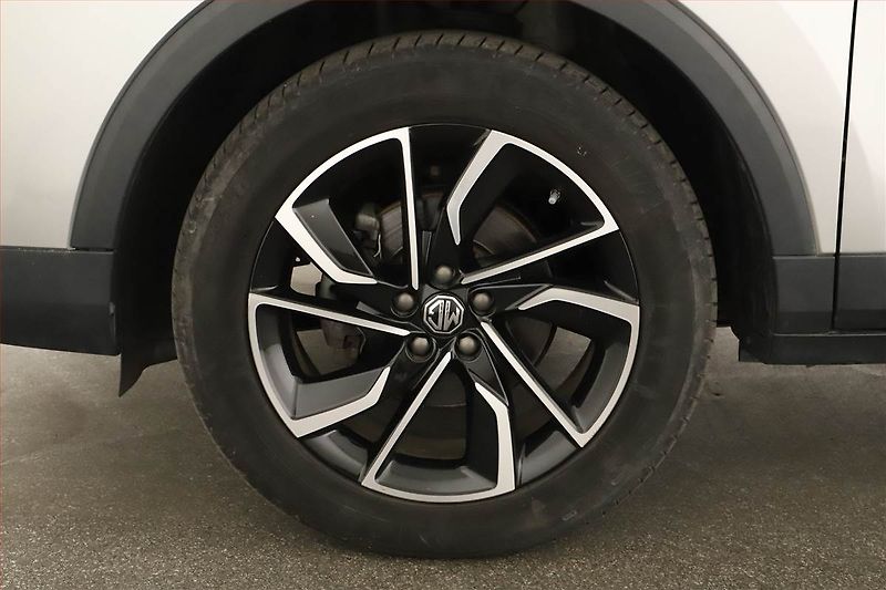 MG ZS (2023) Luxury 1.0 Turbo, Automat - fotka 20 z 20