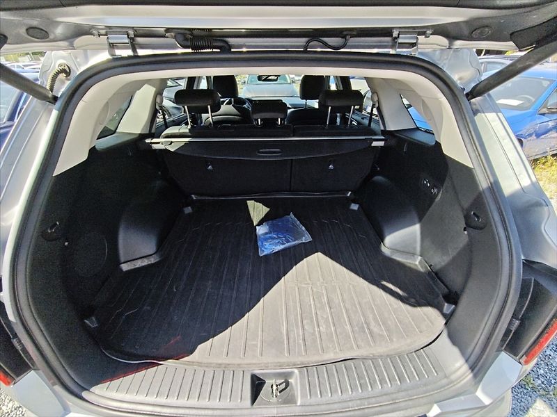Kia Sorento 2,2 CRDi 148 Premium 4x4 AT - fotka 11 z 11