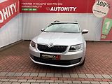 Škoda Octavia 1.4 TSi Style, Serviska, TOP - náhled 1